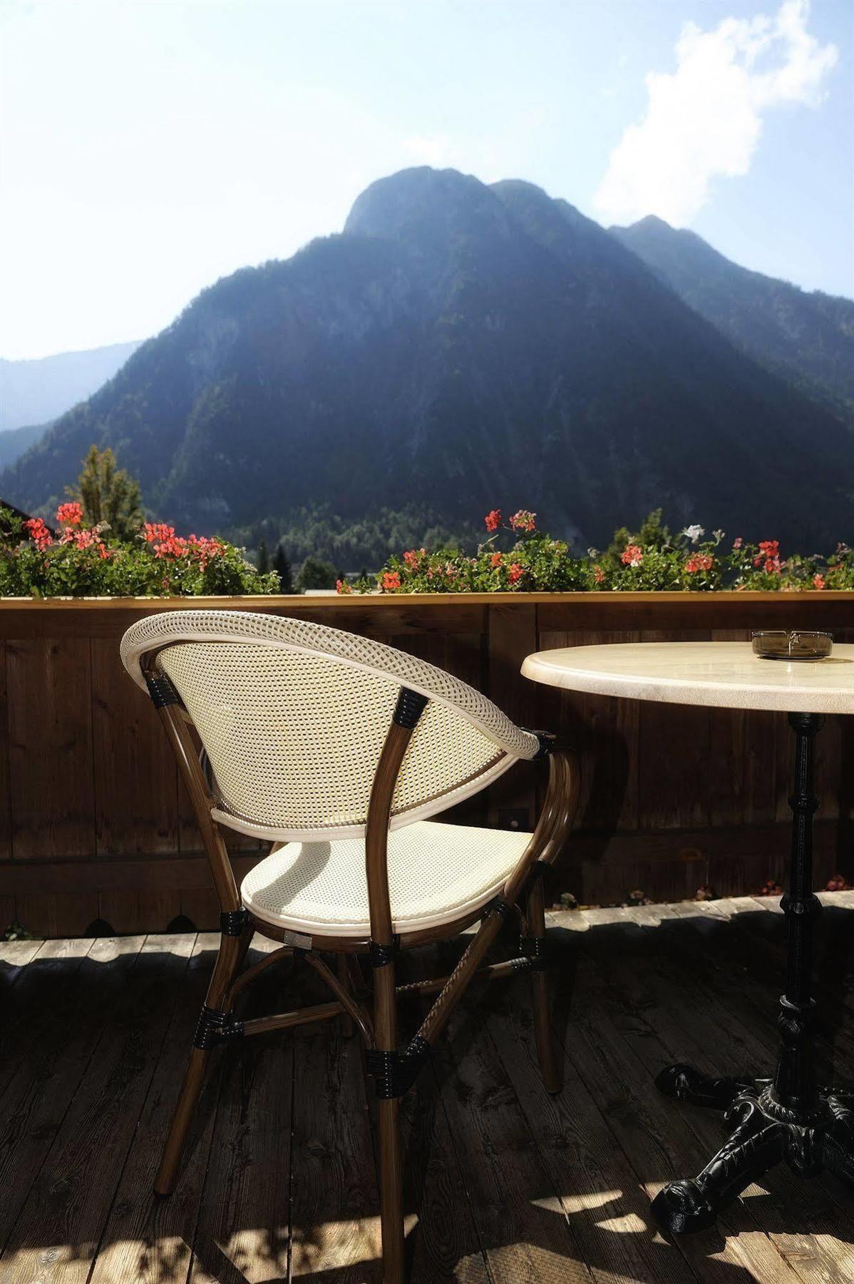 Garni Das Sonnalp Eben am Achensee Ngoại thất bức ảnh